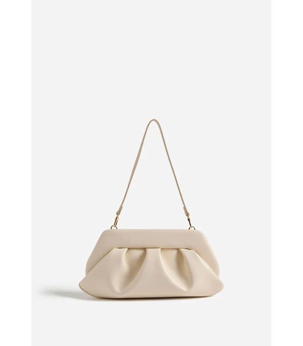EMERA VEGAN FABRIC SHELL