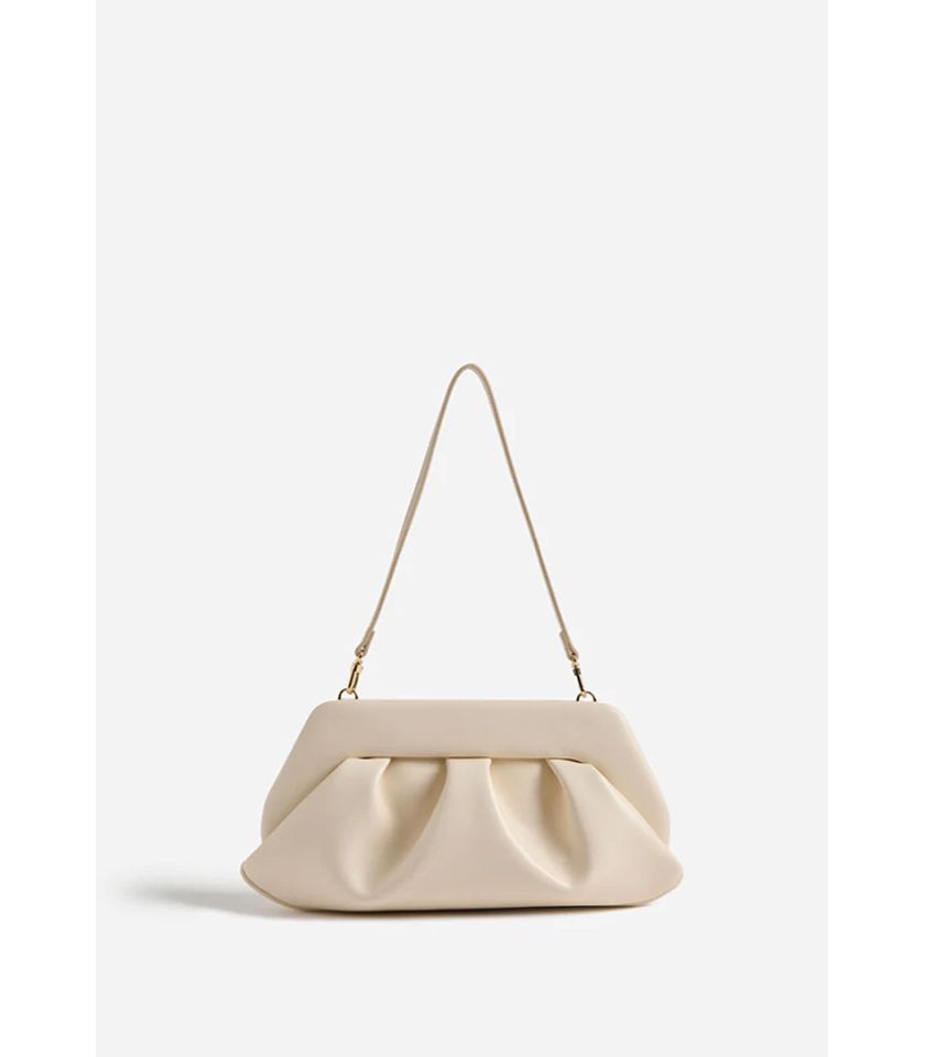 EMERA VEGAN FABRIC SHELL