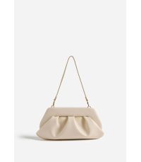 EMERA VEGAN FABRIC SHELL