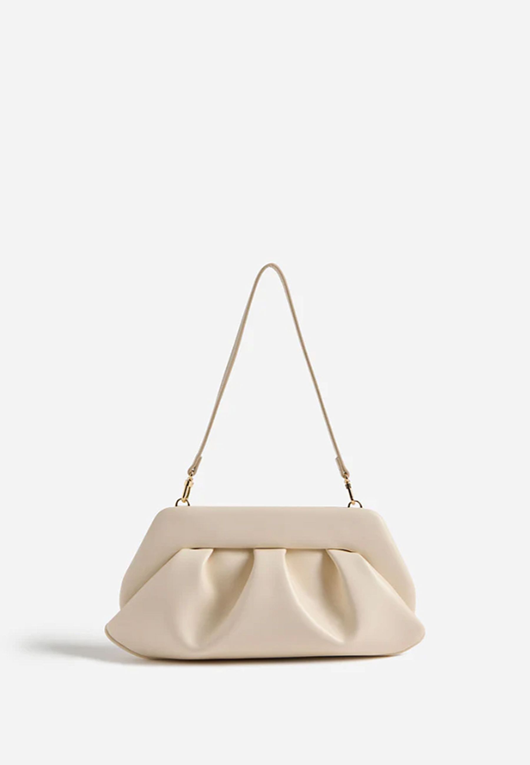 EMERA VEGAN FABRIC SHELL
