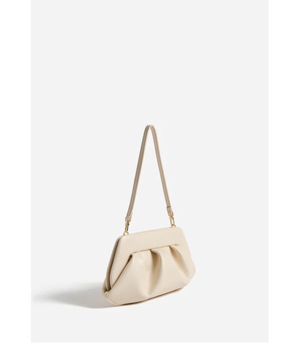 EMERA VEGAN FABRIC SHELL
