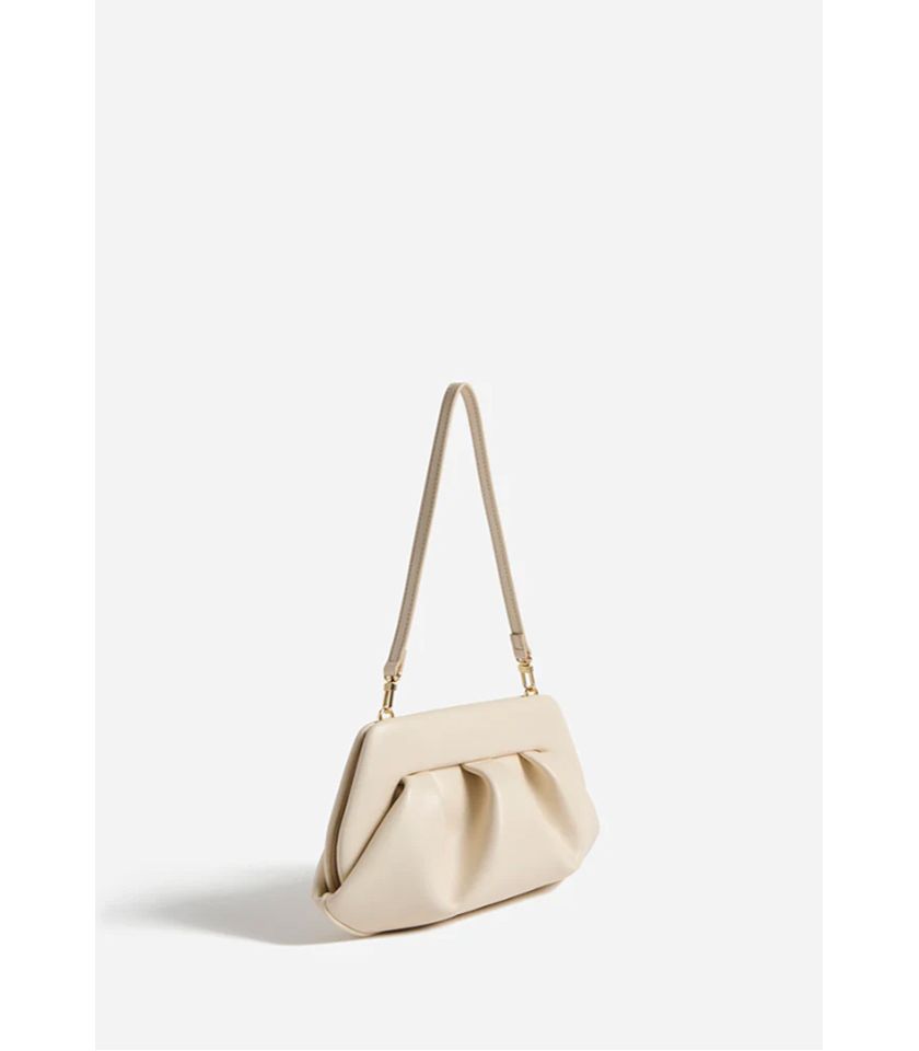 EMERA VEGAN FABRIC SHELL