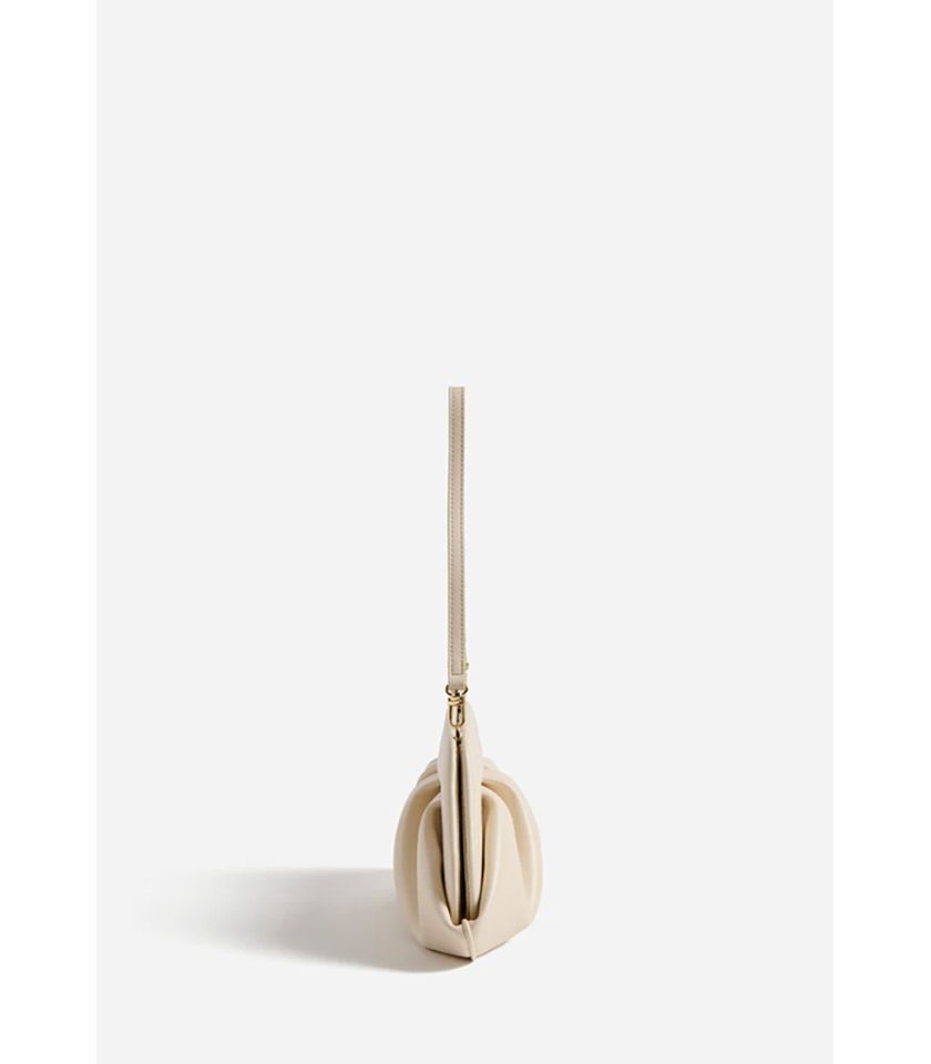 EMERA VEGAN FABRIC SHELL