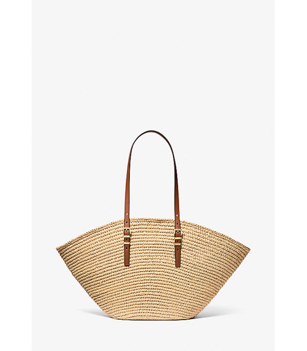 Borsa tote Isa grande in...