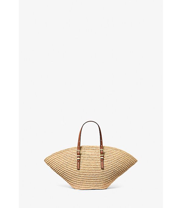 Borsa tote Isa piccola in...