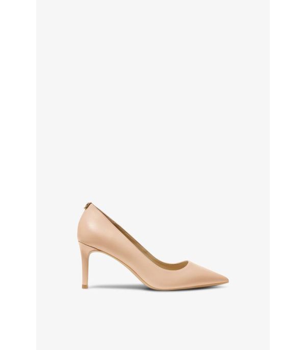 Décolleté Alina Flex in pelle