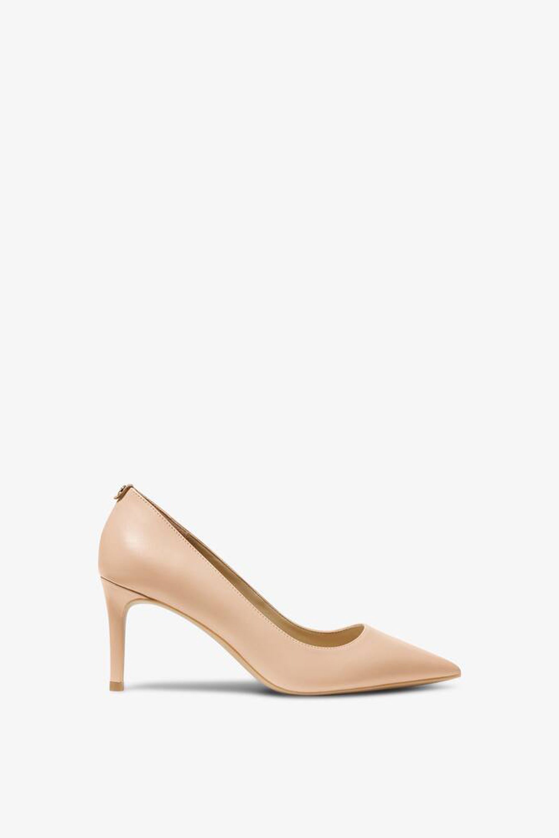 Décolleté Alina Flex in pelle