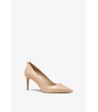 Décolleté Alina Flex in pelle