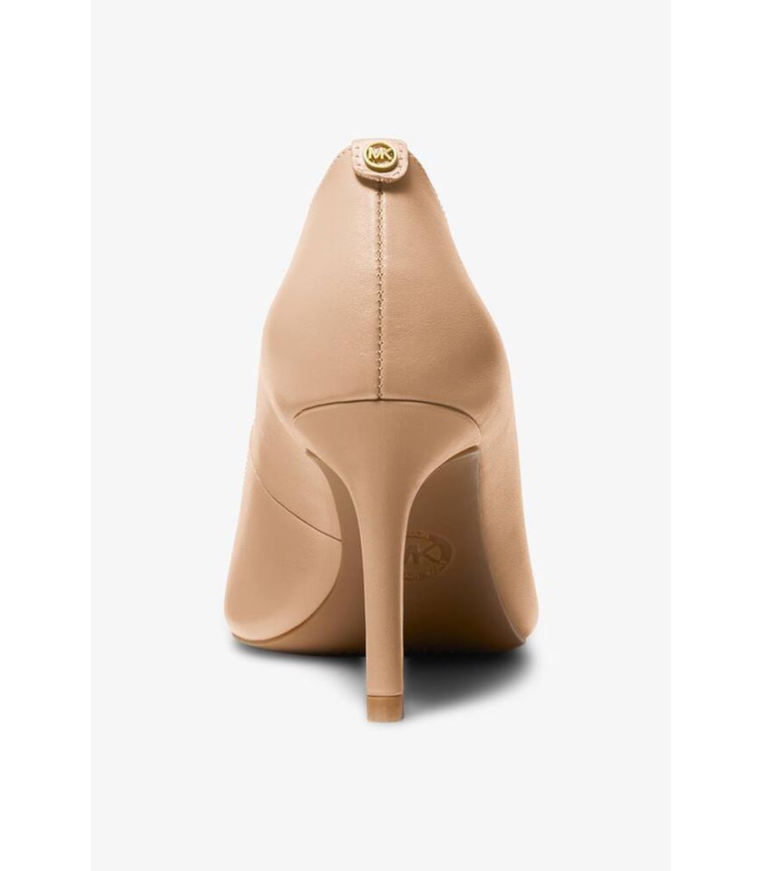 Décolleté Alina Flex in pelle