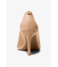 Décolleté Alina Flex in pelle