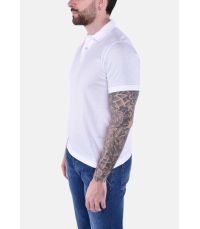 POLO DUE BOTTONI