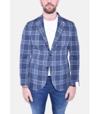 GIACCA MONOPETTO FANTASIA GALLES