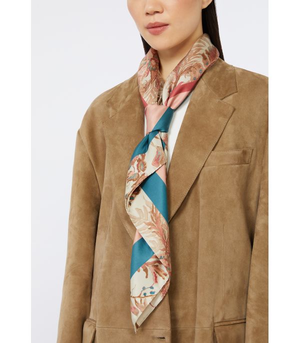 ONESTO FOULARD
