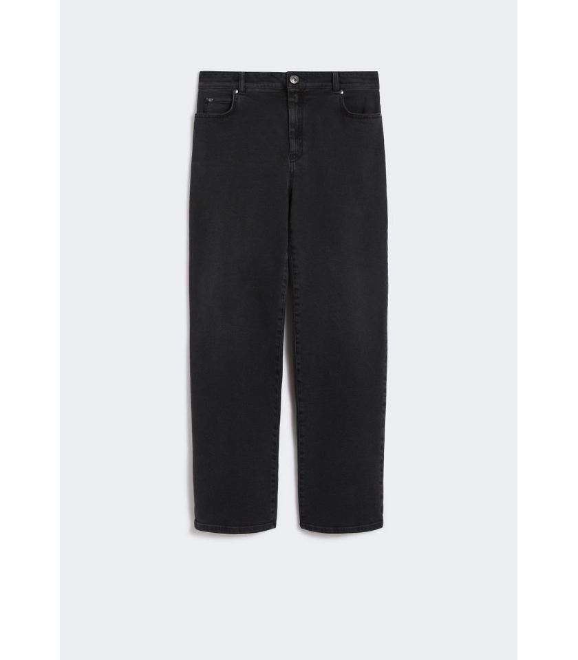 DENIM CINESE