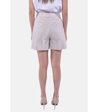 POPLIN SHORT