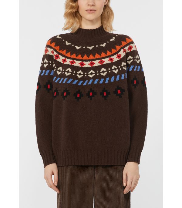 MAGLIA HARDY