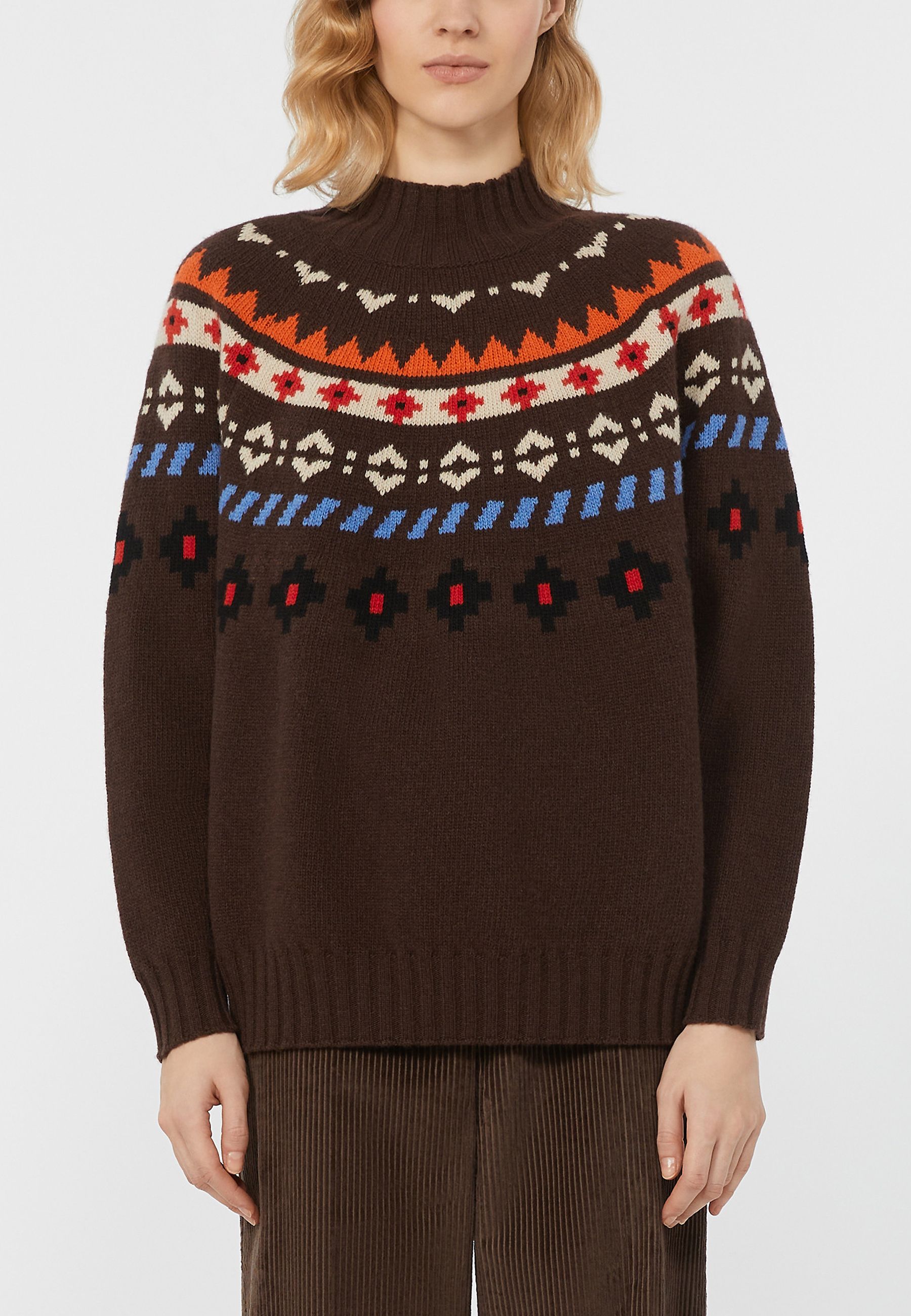 MAGLIA HARDY