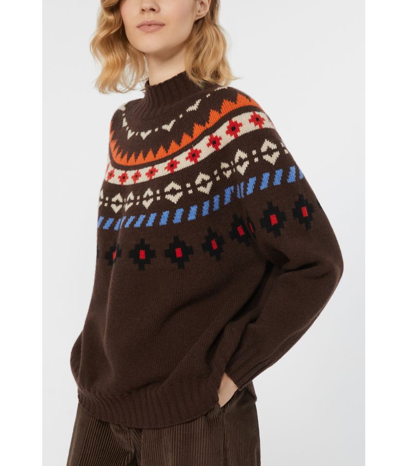 MAGLIA HARDY