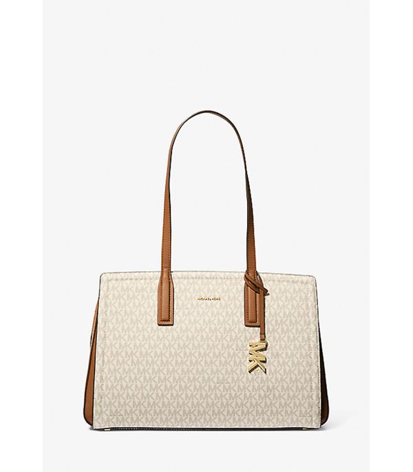 Borsa tote Laila media con...