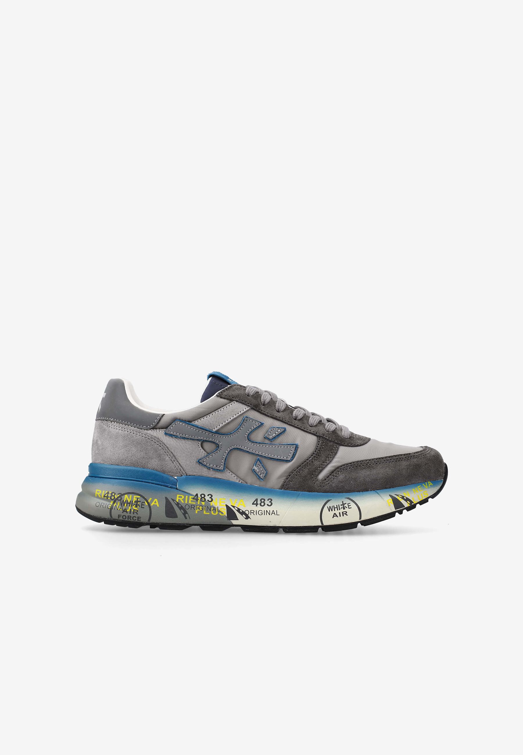 SNEAKERS MICK