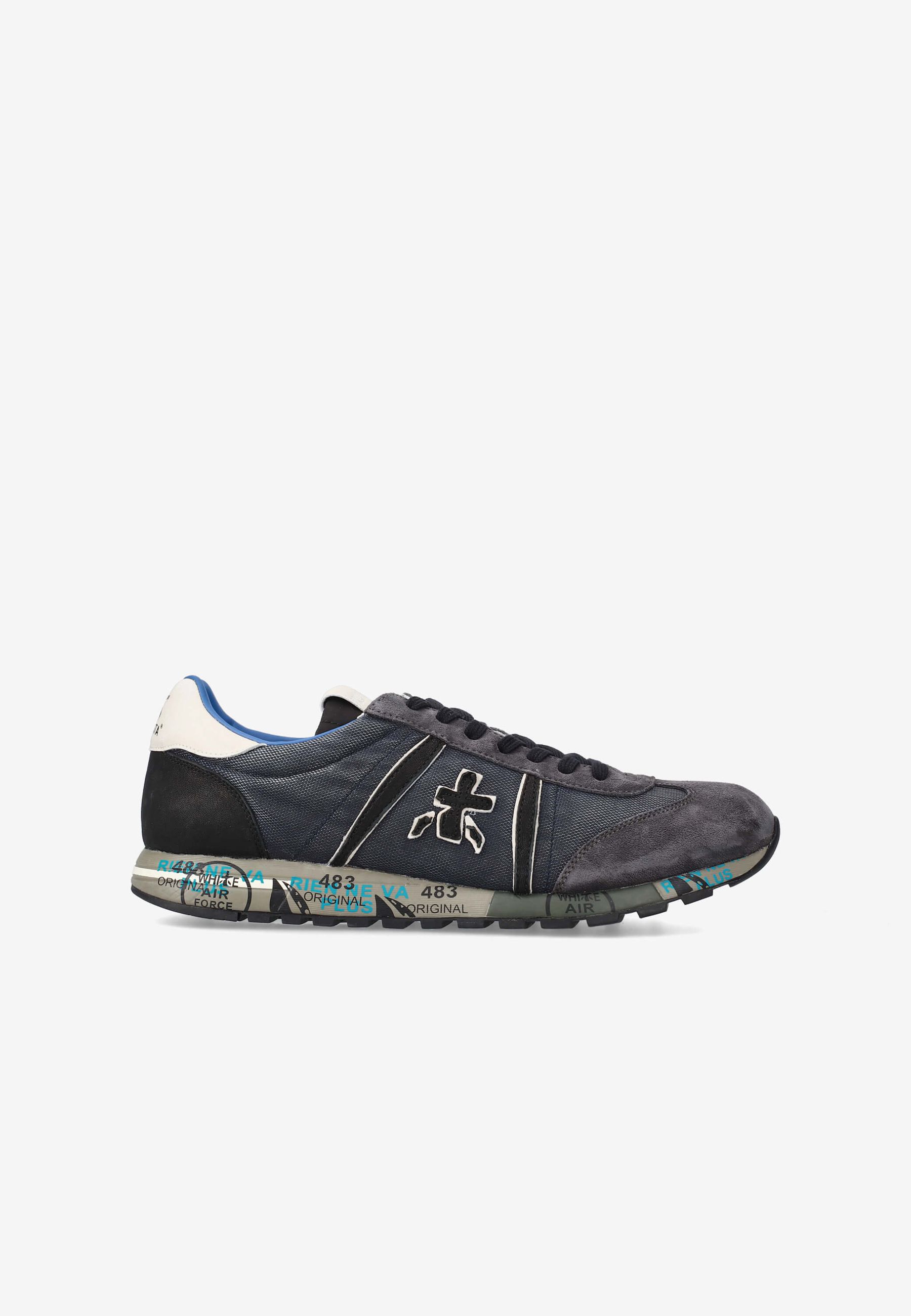 SNEAKERS LUCY