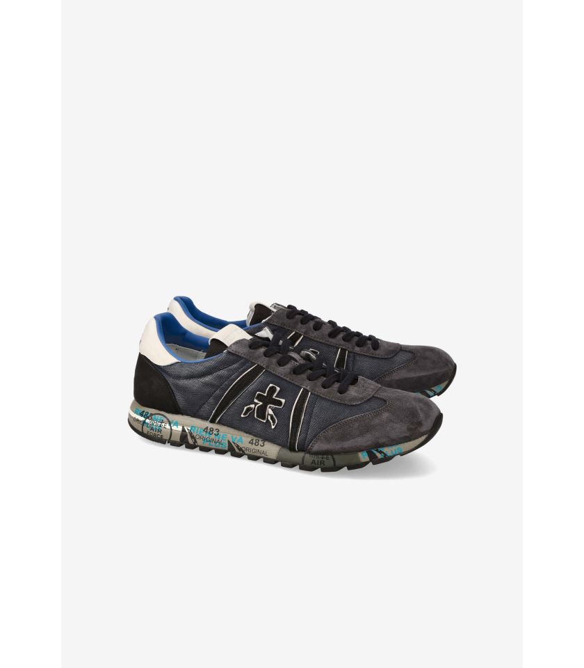 SNEAKERS LUCY