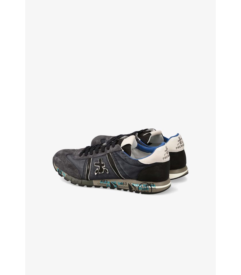 SNEAKERS LUCY