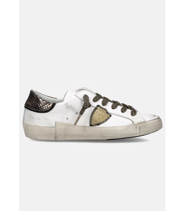 PRSX LOW SNEAKERS