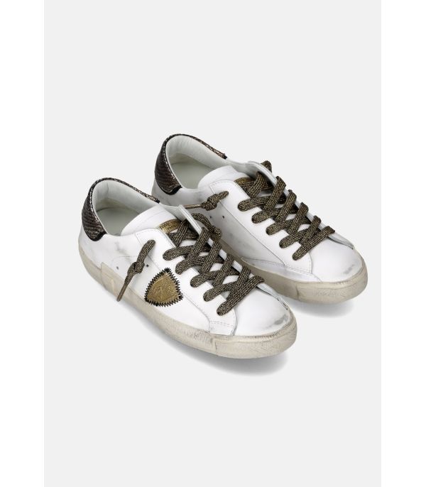 PRSX LOW SNEAKERS