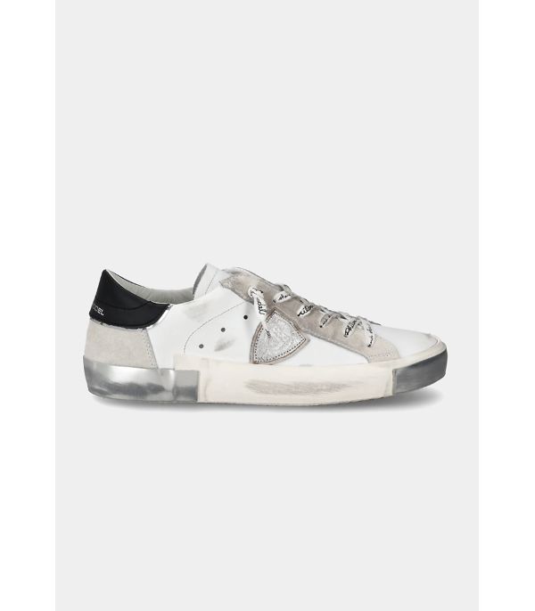 PRSX LOW SNEAKERS