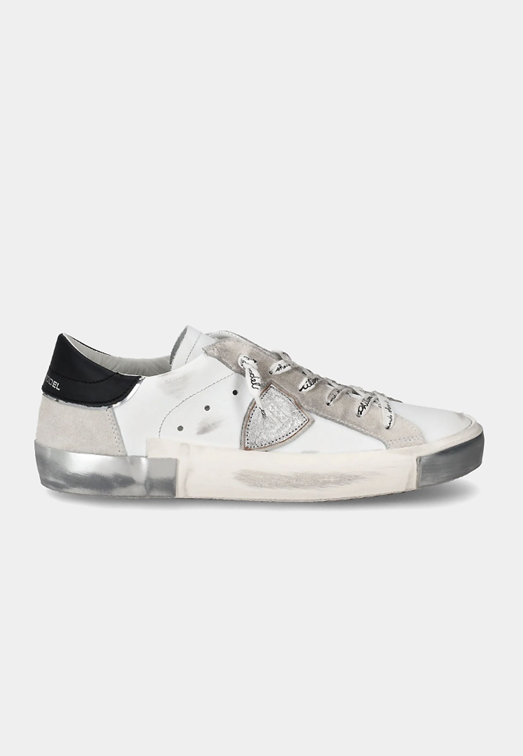 PRSX LOW SNEAKERS
