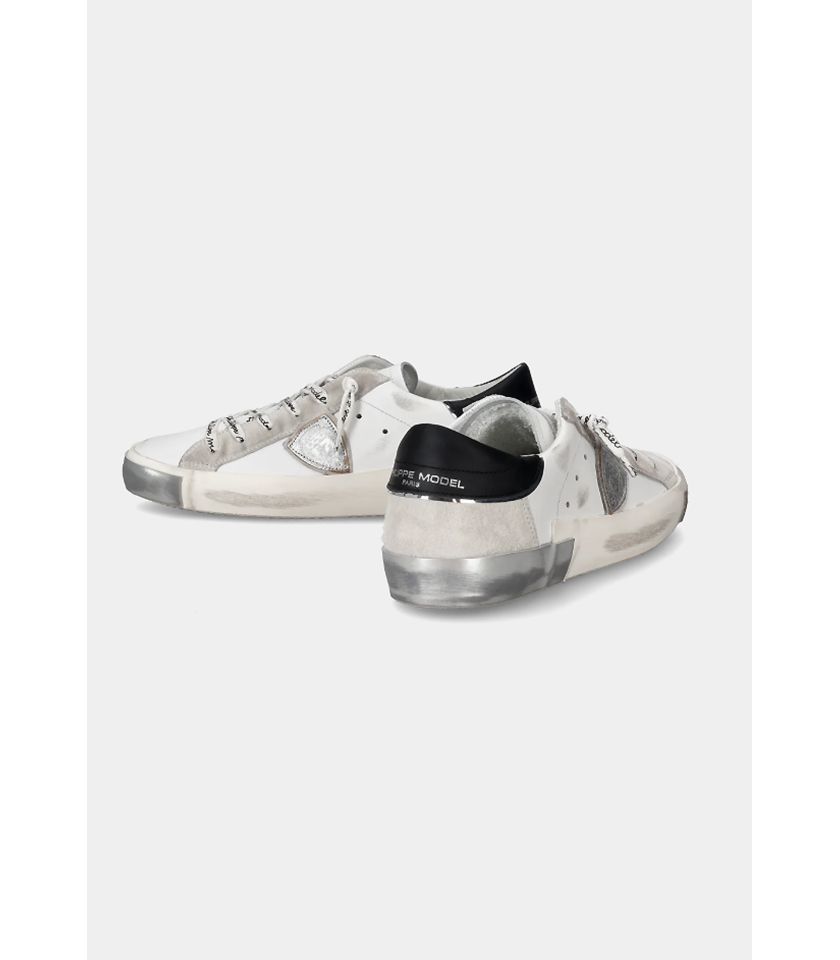 PRSX LOW SNEAKERS
