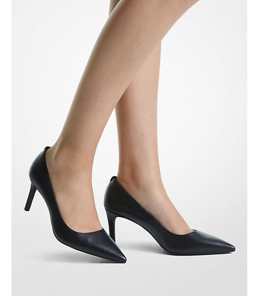 DECOLLETE ALINA FLEX PUMP