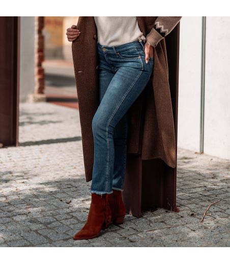 Ghelfi Boutique - Jeans da donna